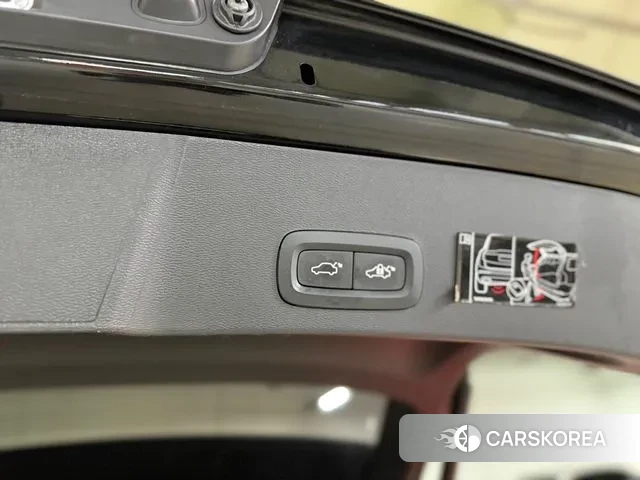 Volvo XC40 id 3568558 из Кореи 8