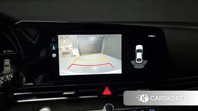 Hyundai Avante (CN7) id 3438354 из Кореи 8