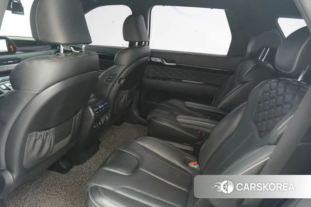 Hyundai Palisade id 4274915 из Кореи 8