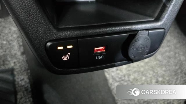 Kia The New Kia Ray id 4186578 из Кореи 8