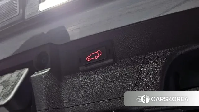 Ssangyong Beautiful Korando id 3617046 из Кореи 8