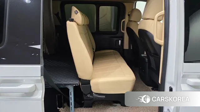 Hyundai Staria id 3359642 из Кореи 8