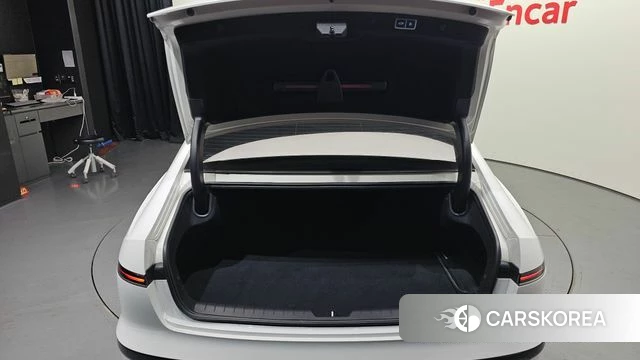 Hyundai Grandeur (GN7) id 4534238 из Кореи 8