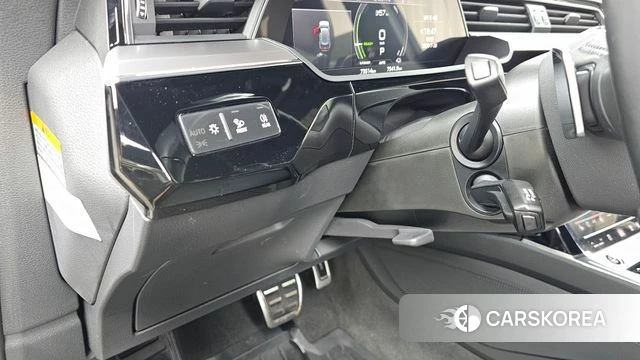 Audi e-Tron id 4636795 из Кореи 8