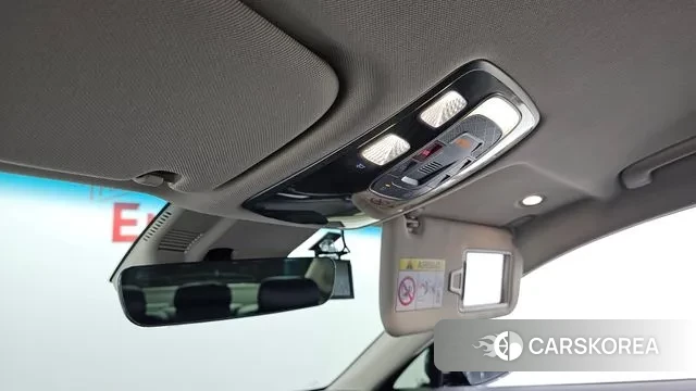 Genesis G80 (RG3) id 3533951 из Кореи 8