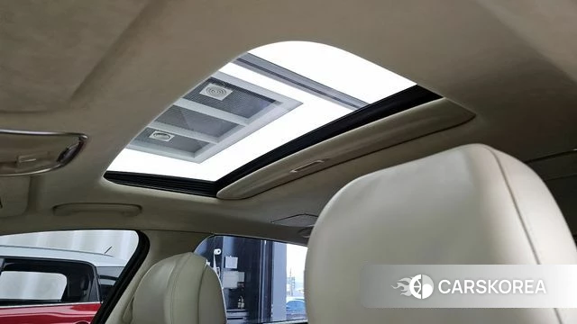 Kia More K9 id 3879219 из Кореи 8