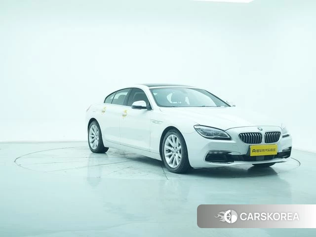BMW 6 series id 4213541 из Китая 8