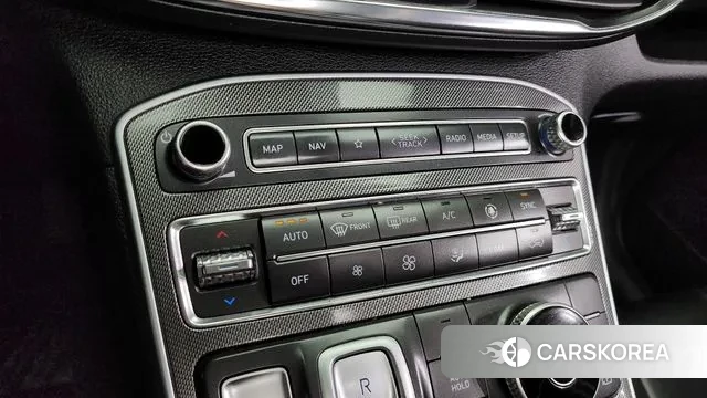 Hyundai The New Santa Fe id 3433174 из Кореи 8