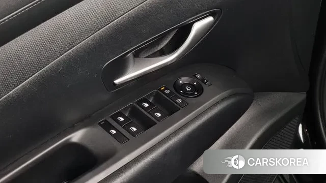 Hyundai The New Tucson (NX4) id 3486929 из Кореи 8