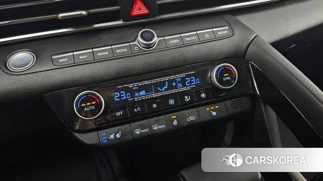 Hyundai Avante (CN7) id 3433613 из Кореи 8