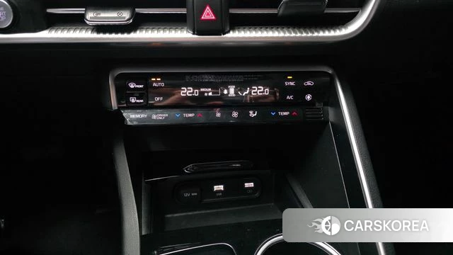 Kia K5 Hybrid 3rd Generation id 3884826 из Кореи 8