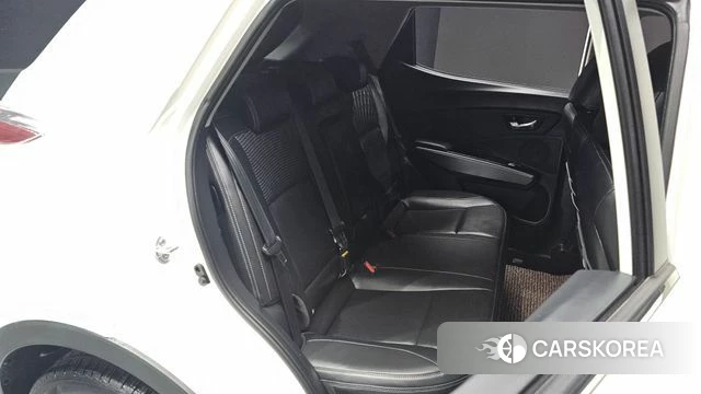 Ssangyong Tivoli Armor id 3925060 из Кореи 8