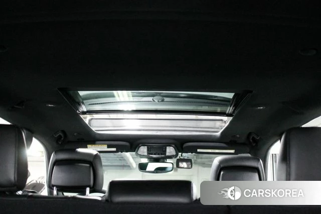 Jeep Grand Cherokee id 3955469 из Кореи 8