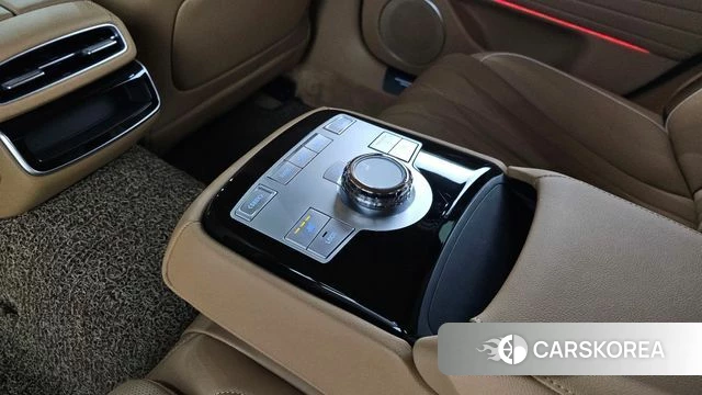 Genesis G80 (RG3) id 4523495 из Кореи 8