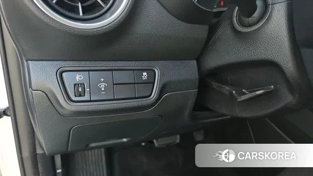 Kia The New K3 2nd generation id 3770973 из Кореи 8