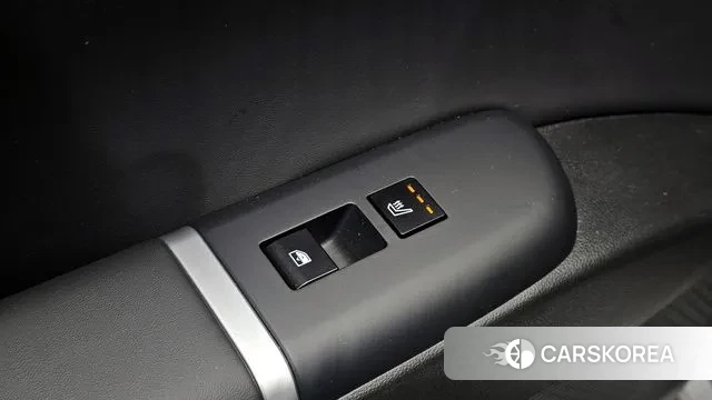 Hyundai Grandeur Hybrid (GN7) id 3596314 из Кореи 8