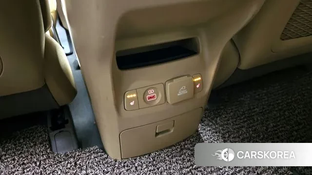 Kia All New Carnival id 3558169 из Кореи 8