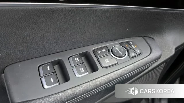 Kia The New Sorento id 3090953 из Кореи 8