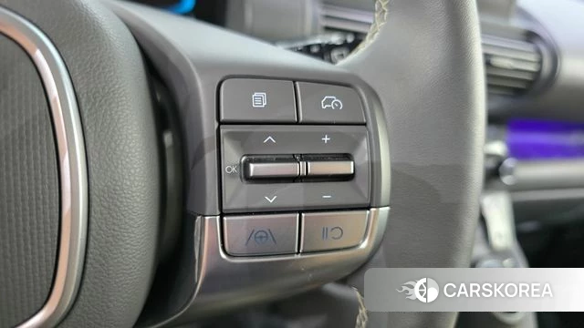 Hyundai Casper id 4740075 из Кореи 8