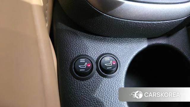 Chevrolet (GM Daewoo) The New Trax id 4727882 из Кореи 8