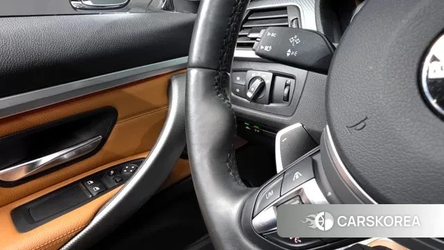 BMW 4 Series (F32) id 3060154 из Кореи 8