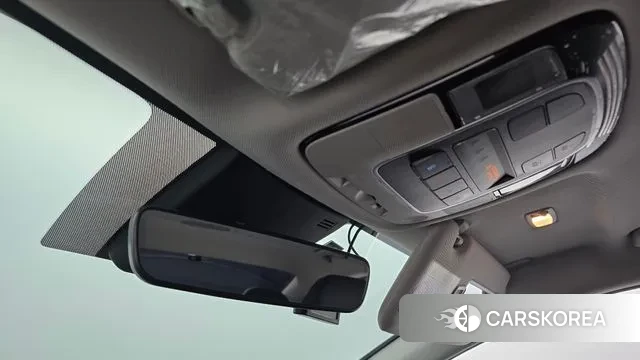 Hyundai Sonata (DN8) id 3489085 из Кореи 8