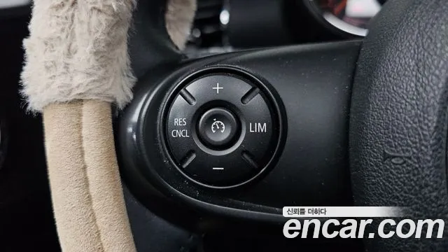 Mini Cooper Clubman id 2451085 из Кореи 8