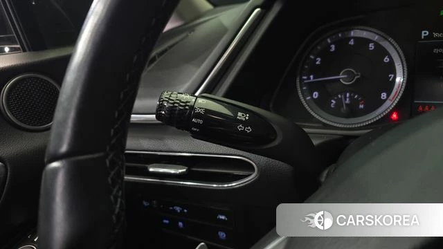 Hyundai Sonata (DN8) id 4267416 из Кореи 8