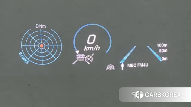 Mercedes-Benz GLE-Class W167 id 3417007 из Кореи 8