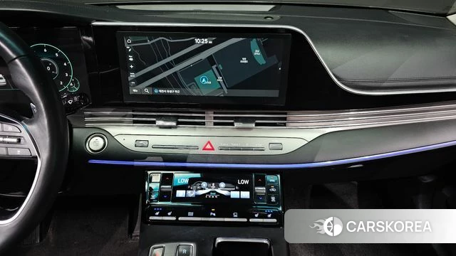 Hyundai The New Grandeur IG id 4416655 из Кореи 8