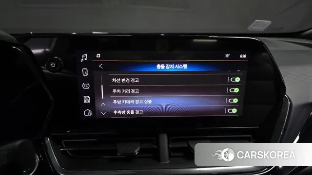 Chevrolet (GM Daewoo) Trax Crossover id 3410282 из Кореи 8