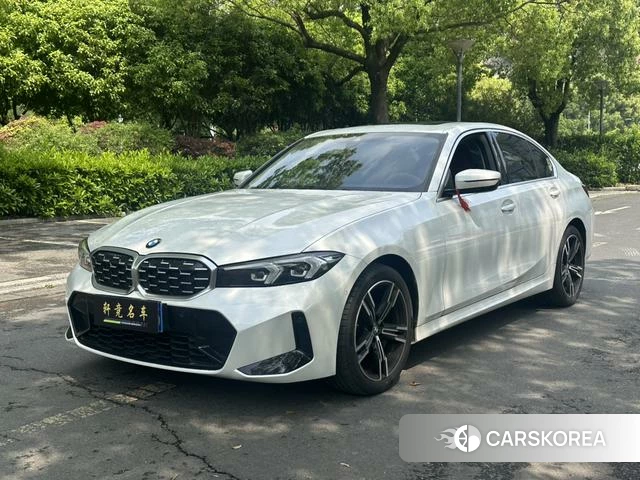 BMW 3 series id 4264682 из Китая 8