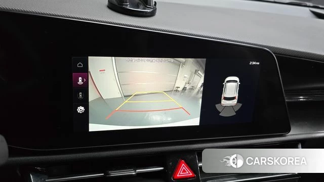 Kia Di Ol Nu Niro id 3892401 из Кореи 8