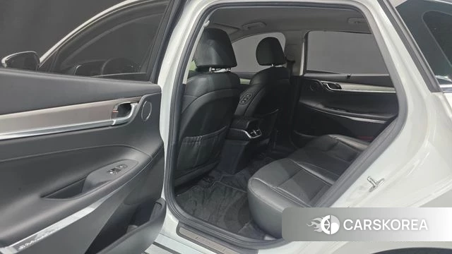 Hyundai The New Grandeur IG Hybrid id 3885172 из Кореи 8