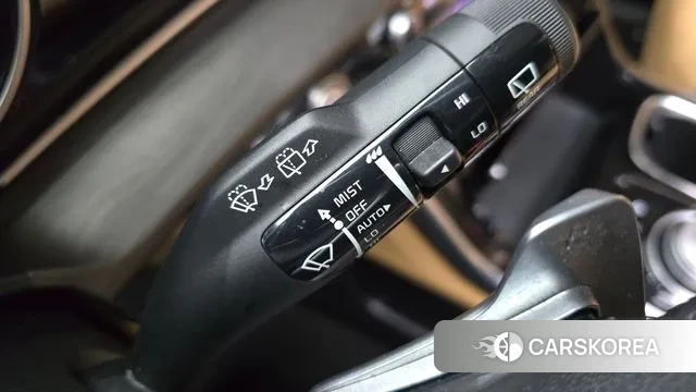 Kia Carnival 4th generation id 3022615 из Кореи 8