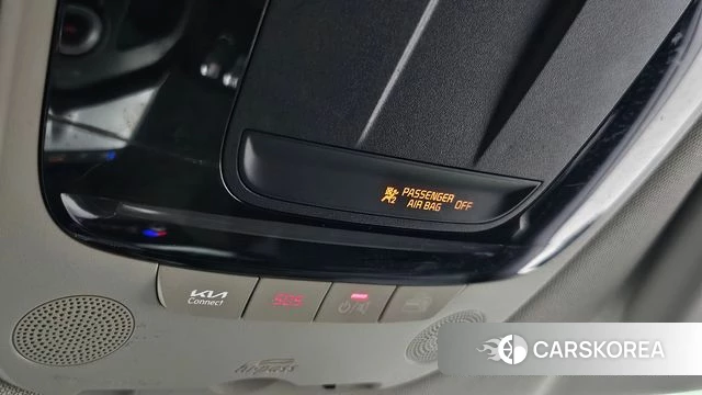 Kia EV6 id 4731571 из Кореи 8