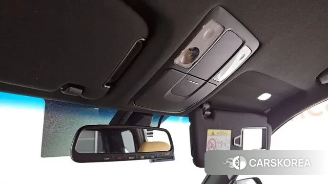 Kia Mohave Master id 3453925 из Кореи 8