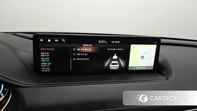 Genesis G80 (RG3) id 4344526 из Кореи 8