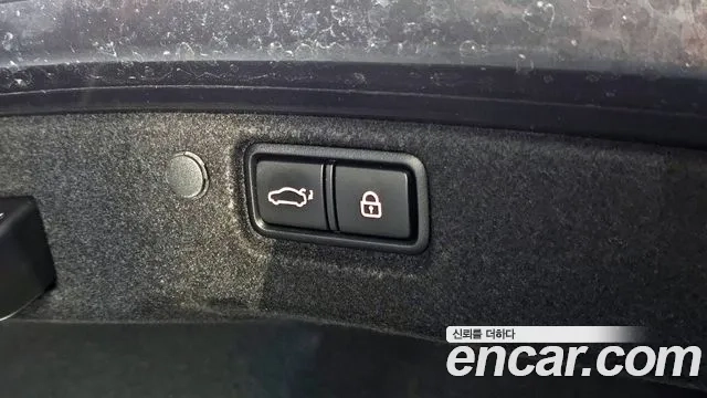 Kia K7 Premier id 2956087 из Кореи 8