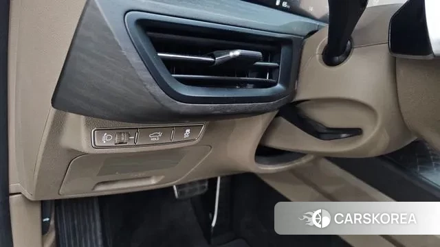 Kia K8 id 3533877 из Кореи 8