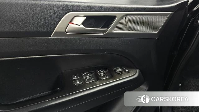 Ssangyong Rexton Sports id 4633302 из Кореи 8