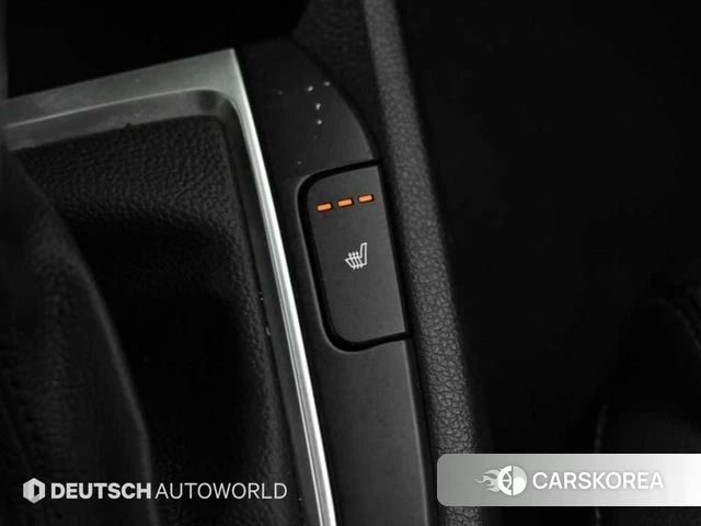 Kia The New K3 2nd generation id 4592546 из Кореи 8
