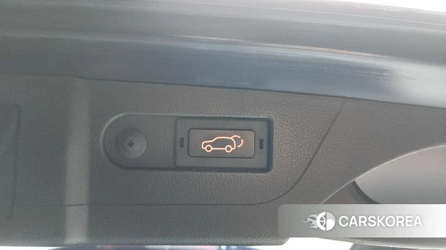 Ssangyong G4 Rexton id 4448080 из Кореи 8