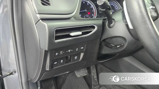 Hyundai Sonata (DN8) id 4721506 из Кореи 8
