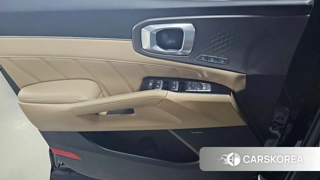 Kia The New Sorento 4th Generation id 3870426 из Кореи 8