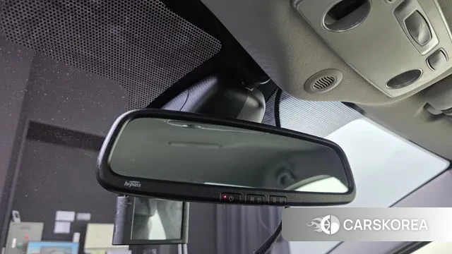 Renault Korea (Samsung) SM7 Nova id 3789847 из Кореи 8