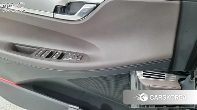 Hyundai The New Grandeur IG id 4835742 из Кореи 8