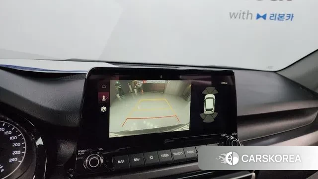 Kia Seltos id 3552036 из Кореи 8