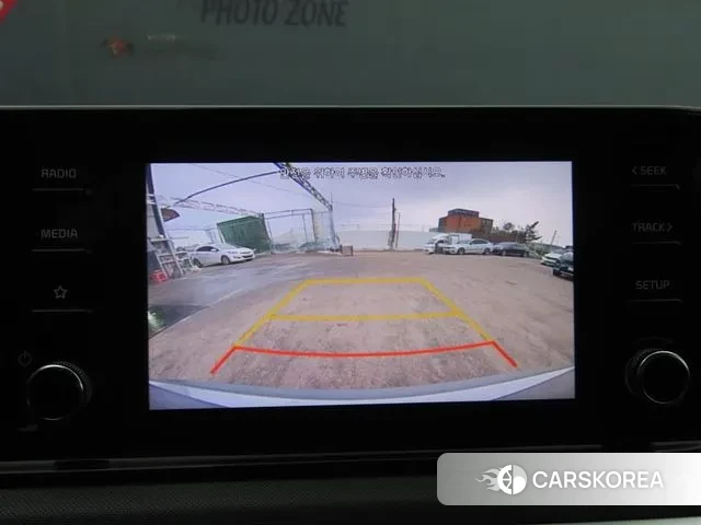 Kia K5 3rd generation id 3680656 из Кореи 8