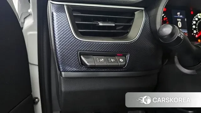 Renault Korea (Samsung) XM3 id 3306223 из Кореи 8